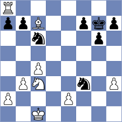 Dovzik - Osinovsky (chess.com INT, 2025)