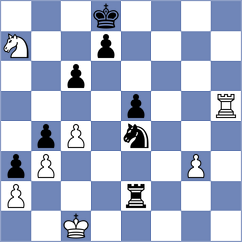 Comp Mephisto Portorose - Dovzik (Dortmund, 1990)
