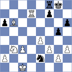Mekhitarian - Idnani (chess.com INT, 2024)