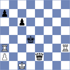 Nevostrujev - Bayev (Kemerovo, 2008)