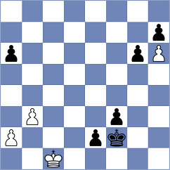 Souza dos Santos - Kurniawan (chess.com INT, 2025)