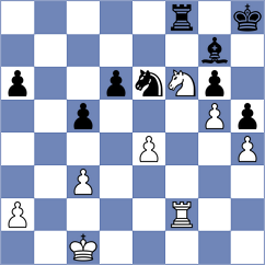 Buslaev - Danilov (St Petersburg, 1998)