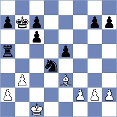 Bagdasarov - Reprintsev (chess.com INT, 2025)