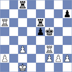 Chen - Mata Gonzalez (chess.com INT, 2025)