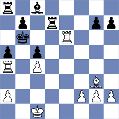 Jones - Tomilova (Chess.com INT, 2020)