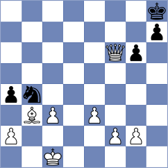 Edwards - Rizvi (Lichess.org INT, 2020)