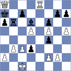 Arnold - Schulz (Playchess.com INT, 2009)