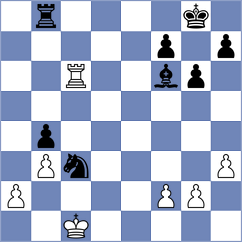 Savushkin - Popov (Cheliabinsk, 2009)