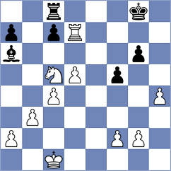 Eminov - Troltenier (chess.com INT, 2025)