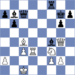 Fischvogt - Gawarecka (East Lansing, 1991)