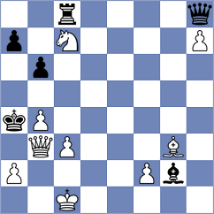 Kaminski - Nikolic (chess.com INT, 2024)