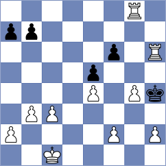 Sycheva - Hawas (Lichess.org INT, 2020)