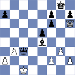 Shapiro - Chasin (Chess.com INT, 2021)