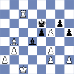 Spano - Mataigne (Europe Echecs INT, 2020)