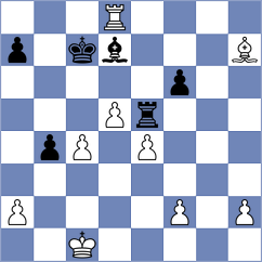Medina - Yang (chess.com INT, 2024)