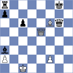 Cernov - Demchenko (chess.com INT, 2025)