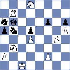 Bartczak - Bartlett-Davis (Hull ENG, 2024)