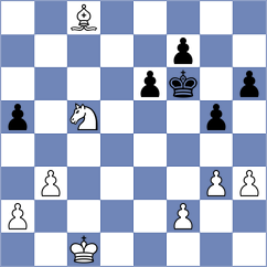 Xie - Liu (Hohhot CHN, 2023)