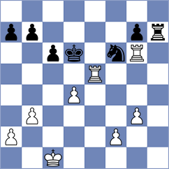 Hejazipour - Vo Thi Kim Phung (FIDE Online Arena INT, 2024)