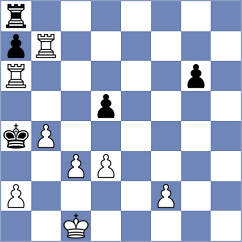 Geragousian - Berkelmans (Nijmegen, 2001)