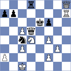 Amura - Ronka (chess.com INT, 2024)