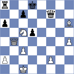 Odendaal - Santos (Bloemfontein, 2005)