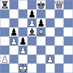 Skliarov - Yang Kaiqi (chess.com INT, 2024)