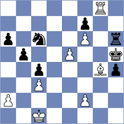 Meers - Lenoir Ibacache (chess.com INT, 2024)