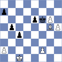 Mendez Machado - Rodriguez (Florianopolis BRA, 2023)