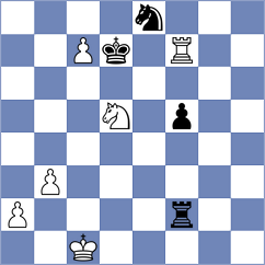 Martin Barcelo - Alcon Llosada (Salou, 2021)