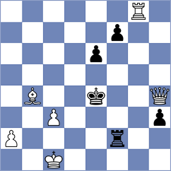 Pasti - Arabidze (chess.com INT, 2023)