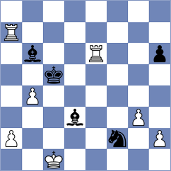 Barth - Blum (Germany, 2006)