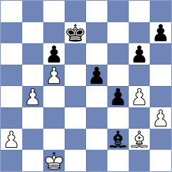 Adams - Khanna (Caerleon, 2005)
