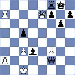 Onslow - Gasanov (Leamington Spa ENG, 2022)