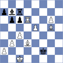 Boyer - Pribelszky (chess.com INT, 2025)