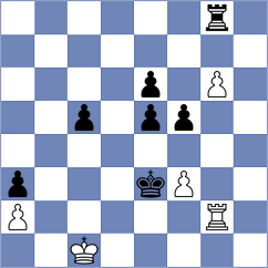 Dobrikov - Keymer (Munich GER, 2025)