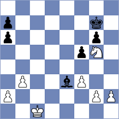 Arnold - Vrolijk (Chess.com INT, 2017)