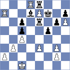 Zhou Jianchao - Kacharava (Saint Louis USA, 2024)