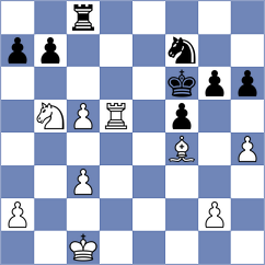 Fiori - Roebers (Chess.com INT, 2020)