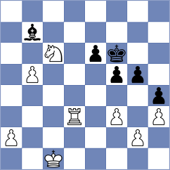 Onischuk - Saya (chess.com INT, 2025)