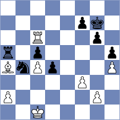 Fajdetic - Camacho Collados (chess.com INT, 2022)