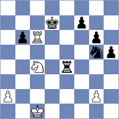 Argandona Riveiro - Pinheiro (chess.com INT, 2024)