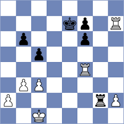 Farinas Lucas - Barroso Quiros (Madrid, 2009)