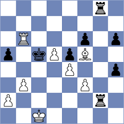 Korol - Taichman (chess.com INT, 2024)