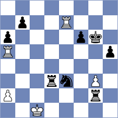 Arslanov - Sabreen Oraby (chess.com INT, 2024)