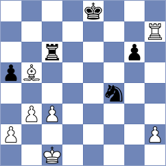 Roebers - Paehtz (Monaco MNC, 2025)