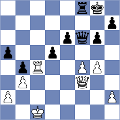 Reynolds - Bingham (Littlethorpe, 2005)