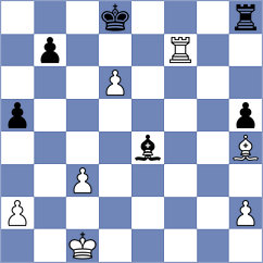 Utman - Bermudez Barrera (Buenos Aires, 2005)