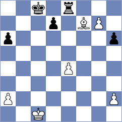 Polivanov - Domalchuk Jonasson (Lichess.org INT, 2021)