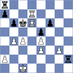 Busta - Poetscher (Playchess.com INT, 2020)